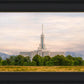 Mt. Timpanogos Utah Temple A Celestial House
