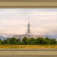 Mt. Timpanogos Utah Temple A Celestial House