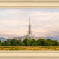 Mt. Timpanogos Utah Temple A Celestial House