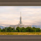 Mt. Timpanogos Utah Temple A Celestial House