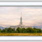 Mt. Timpanogos Utah Temple A Celestial House