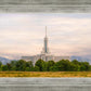 Mt. Timpanogos Utah Temple A Celestial House