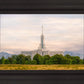 Mt. Timpanogos Utah Temple A Celestial House