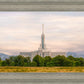 Mt. Timpanogos Utah Temple A Celestial House