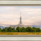 Mt. Timpanogos Utah Temple A Celestial House