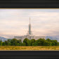 Mt. Timpanogos Utah Temple A Celestial House