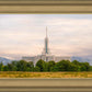 Mt. Timpanogos Utah Temple A Celestial House