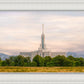 Mt. Timpanogos Utah Temple A Celestial House