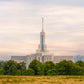 Mt. Timpanogos Utah Temple A Celestial House