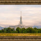 Mt. Timpanogos Utah Temple A Celestial House