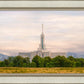 Mt. Timpanogos Utah Temple A Celestial House