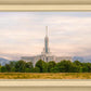 Mt. Timpanogos Utah Temple A Celestial House