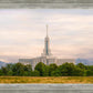 Mt. Timpanogos Utah Temple A Celestial House
