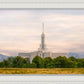 Mt. Timpanogos Utah Temple A Celestial House