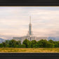 Mt. Timpanogos Utah Temple A Celestial House