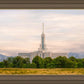 Mt. Timpanogos Utah Temple A Celestial House