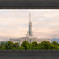 Mt. Timpanogos Utah Temple A Celestial House