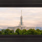 Mt. Timpanogos Utah Temple A Celestial House