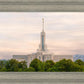Mt. Timpanogos Utah Temple A Celestial House