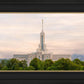 Mt. Timpanogos Utah Temple A Celestial House