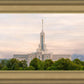 Mt. Timpanogos Utah Temple A Celestial House