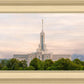 Mt. Timpanogos Utah Temple A Celestial House