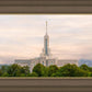 Mt. Timpanogos Utah Temple A Celestial House