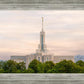 Mt. Timpanogos Utah Temple A Celestial House