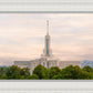 Mt. Timpanogos Utah Temple A Celestial House