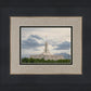 Mt. Timpanogos Utah Temple A Temple of Prayer