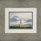 Mt. Timpanogos Utah Temple A Temple of Prayer