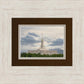 Mt. Timpanogos Utah Temple A Temple of Prayer