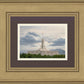 Mt. Timpanogos Utah Temple A Temple of Prayer