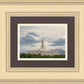 Mt. Timpanogos Utah Temple A Temple of Prayer