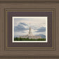 Mt. Timpanogos Utah Temple A Temple of Prayer