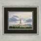 Mt. Timpanogos Utah Temple A Temple of Prayer