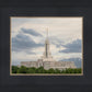 Mt. Timpanogos Utah Temple A Temple of Prayer