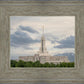 Mt. Timpanogos Utah Temple A Temple of Prayer