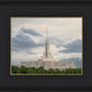 Mt. Timpanogos Utah Temple A Temple of Prayer