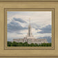 Mt. Timpanogos Utah Temple A Temple of Prayer