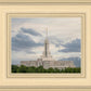 Mt. Timpanogos Utah Temple A Temple of Prayer