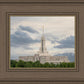 Mt. Timpanogos Utah Temple A Temple of Prayer