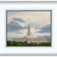 Mt. Timpanogos Utah Temple A Temple of Prayer