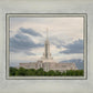 Mt. Timpanogos Utah Temple A Temple of Prayer