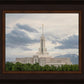 Mt. Timpanogos Utah Temple A Temple of Prayer