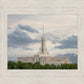 Mt. Timpanogos Utah Temple A Temple of Prayer