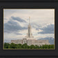 Mt. Timpanogos Utah Temple A Temple of Prayer