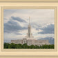 Mt. Timpanogos Utah Temple A Temple of Prayer