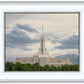 Mt. Timpanogos Utah Temple A Temple of Prayer