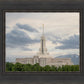 Mt. Timpanogos Utah Temple A Temple of Prayer